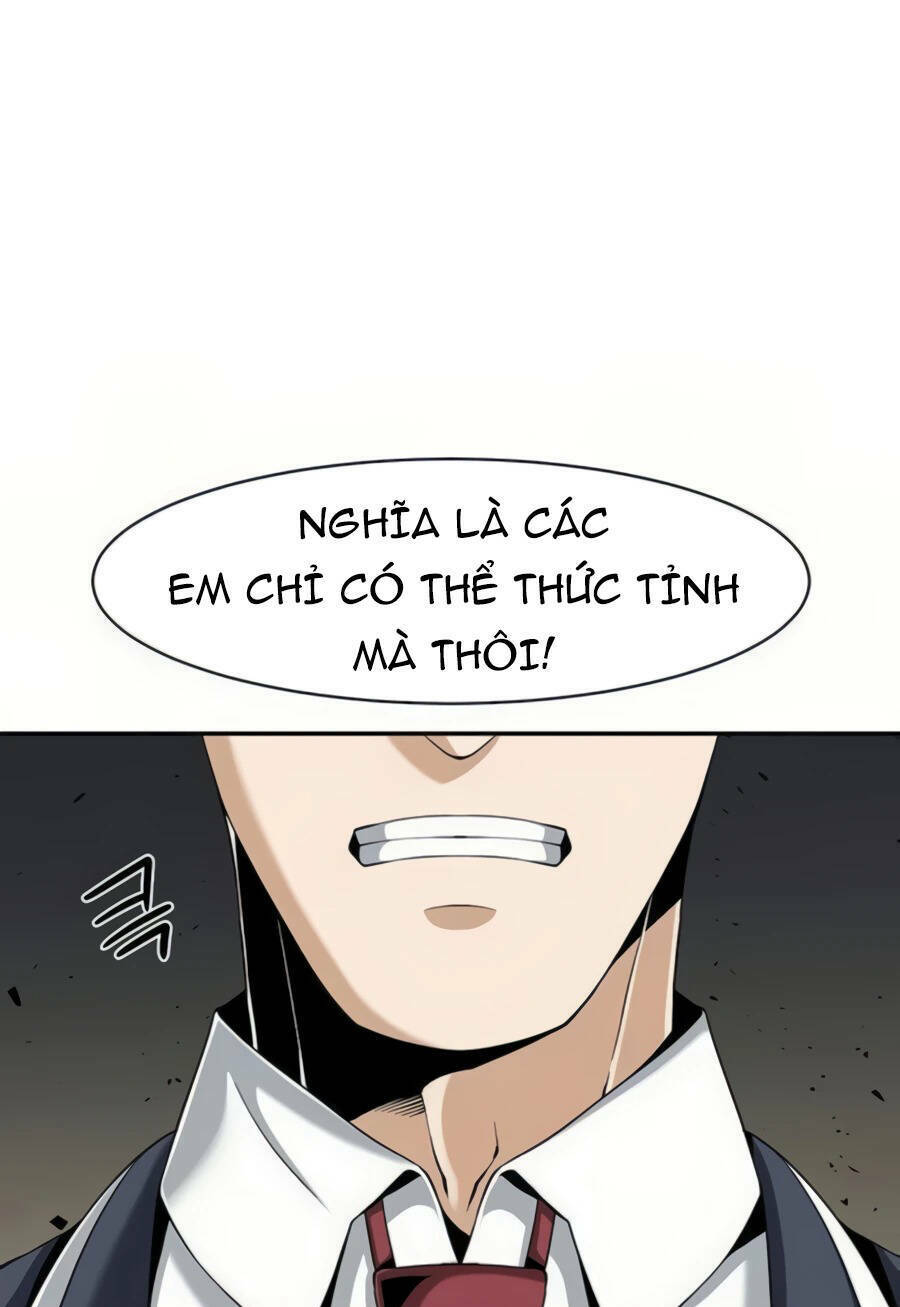 Giáo Viên Của Những Nhân Vật Phản Diện Chap 20 - Next Chap 21