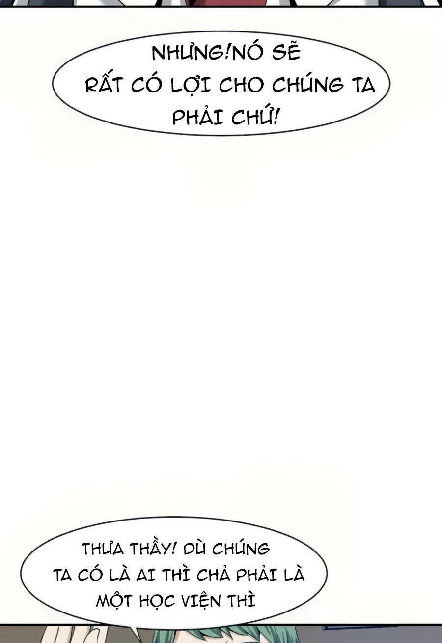 Giáo Viên Của Những Nhân Vật Phản Diện Chap 20 - Next Chap 21