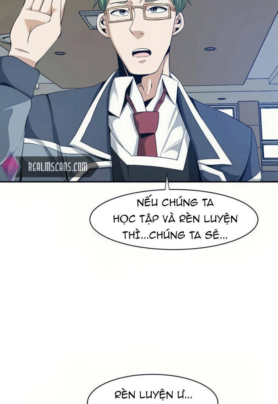 Giáo Viên Của Những Nhân Vật Phản Diện Chap 20 - Next Chap 21