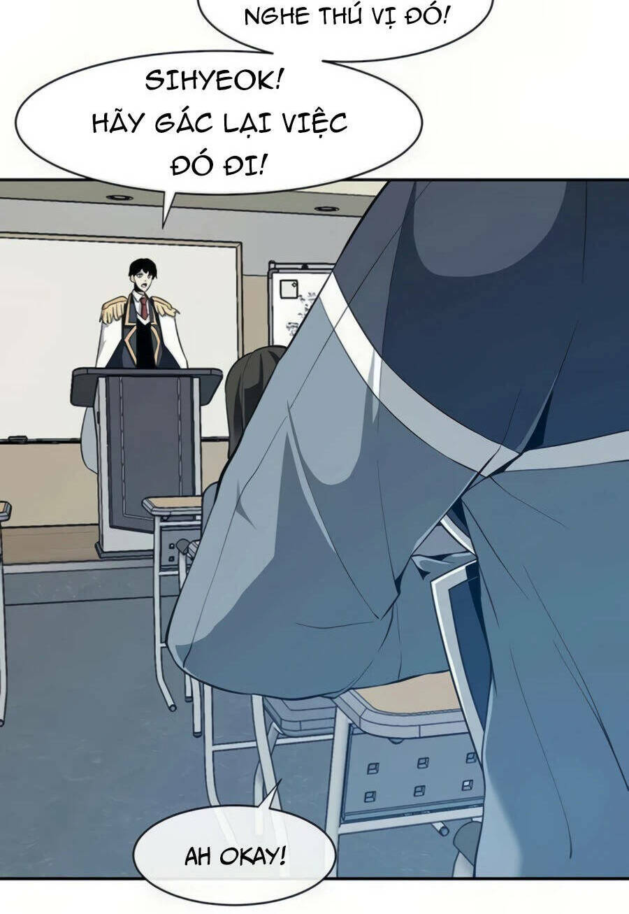 Giáo Viên Của Những Nhân Vật Phản Diện Chap 20 - Next Chap 21