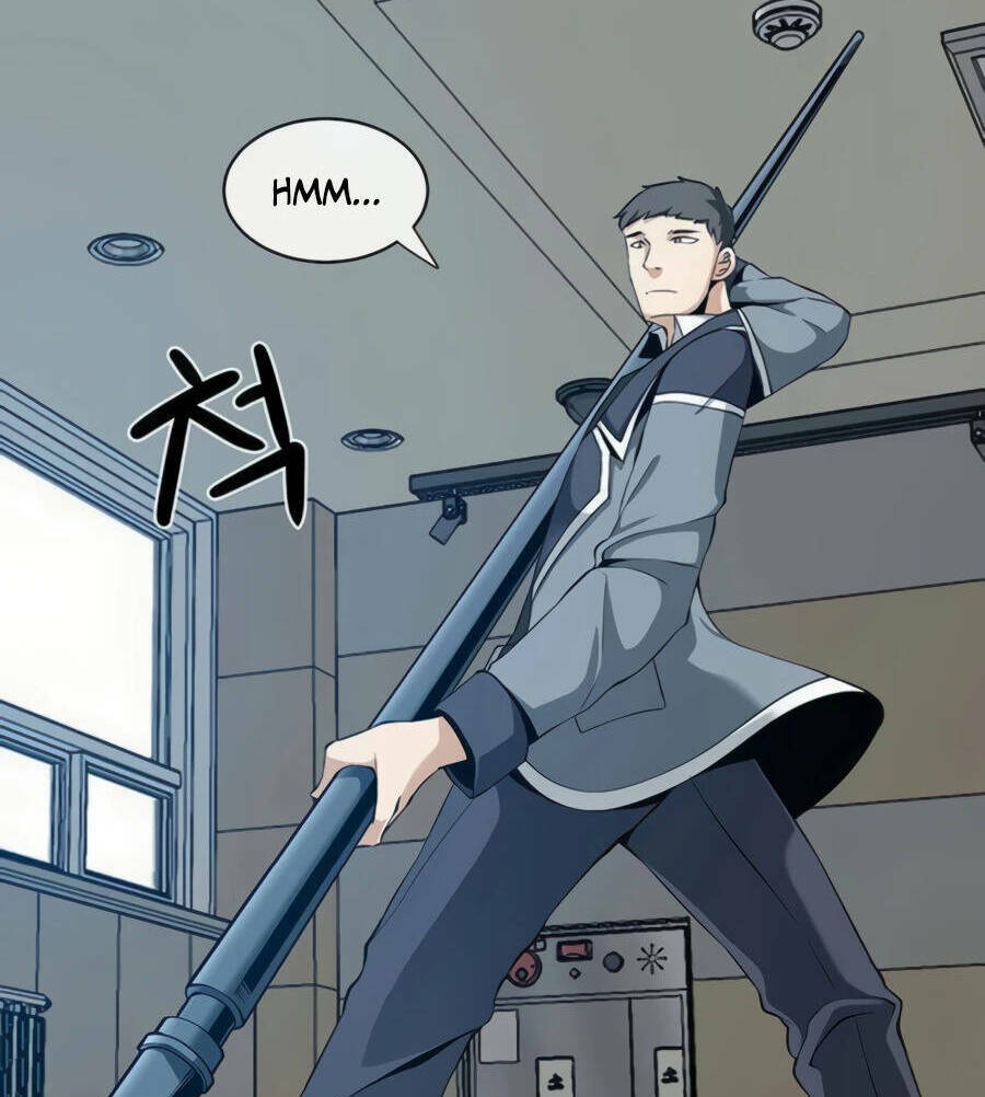 Giáo Viên Của Những Nhân Vật Phản Diện Chap 20 - Next Chap 21