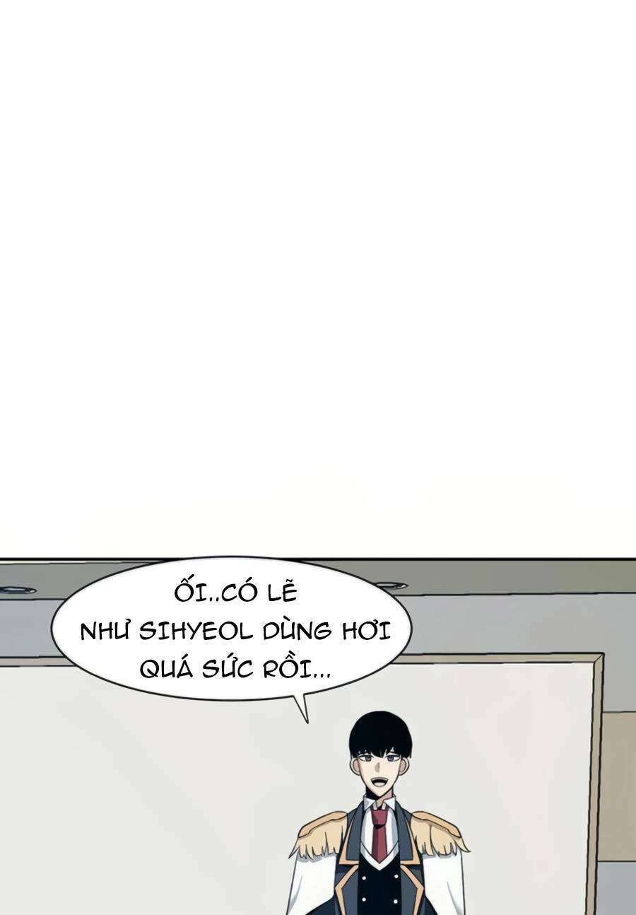 Giáo Viên Của Những Nhân Vật Phản Diện Chap 20 - Next Chap 21