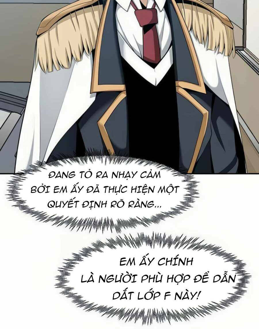 Giáo Viên Của Những Nhân Vật Phản Diện Chap 21 - Next Chap 22