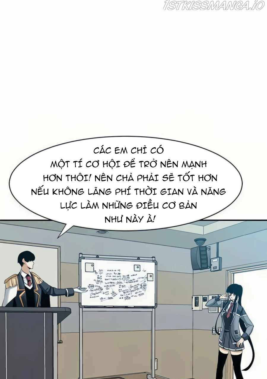 Giáo Viên Của Những Nhân Vật Phản Diện Chap 21 - Next Chap 22