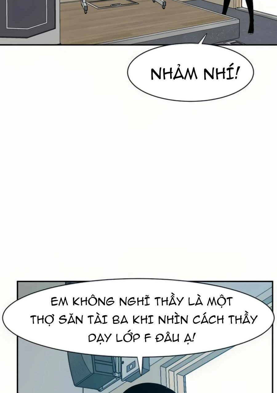 Giáo Viên Của Những Nhân Vật Phản Diện Chap 21 - Next Chap 22
