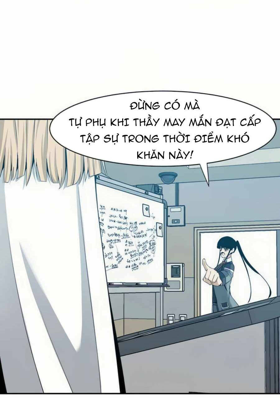 Giáo Viên Của Những Nhân Vật Phản Diện Chap 21 - Next Chap 22