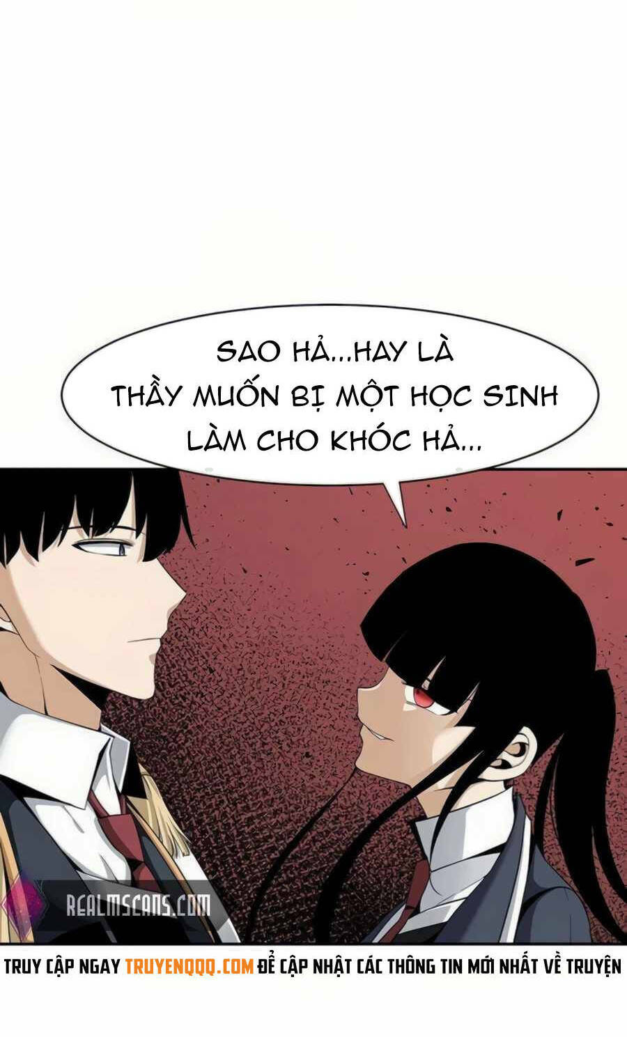 Giáo Viên Của Những Nhân Vật Phản Diện Chap 21 - Next Chap 22