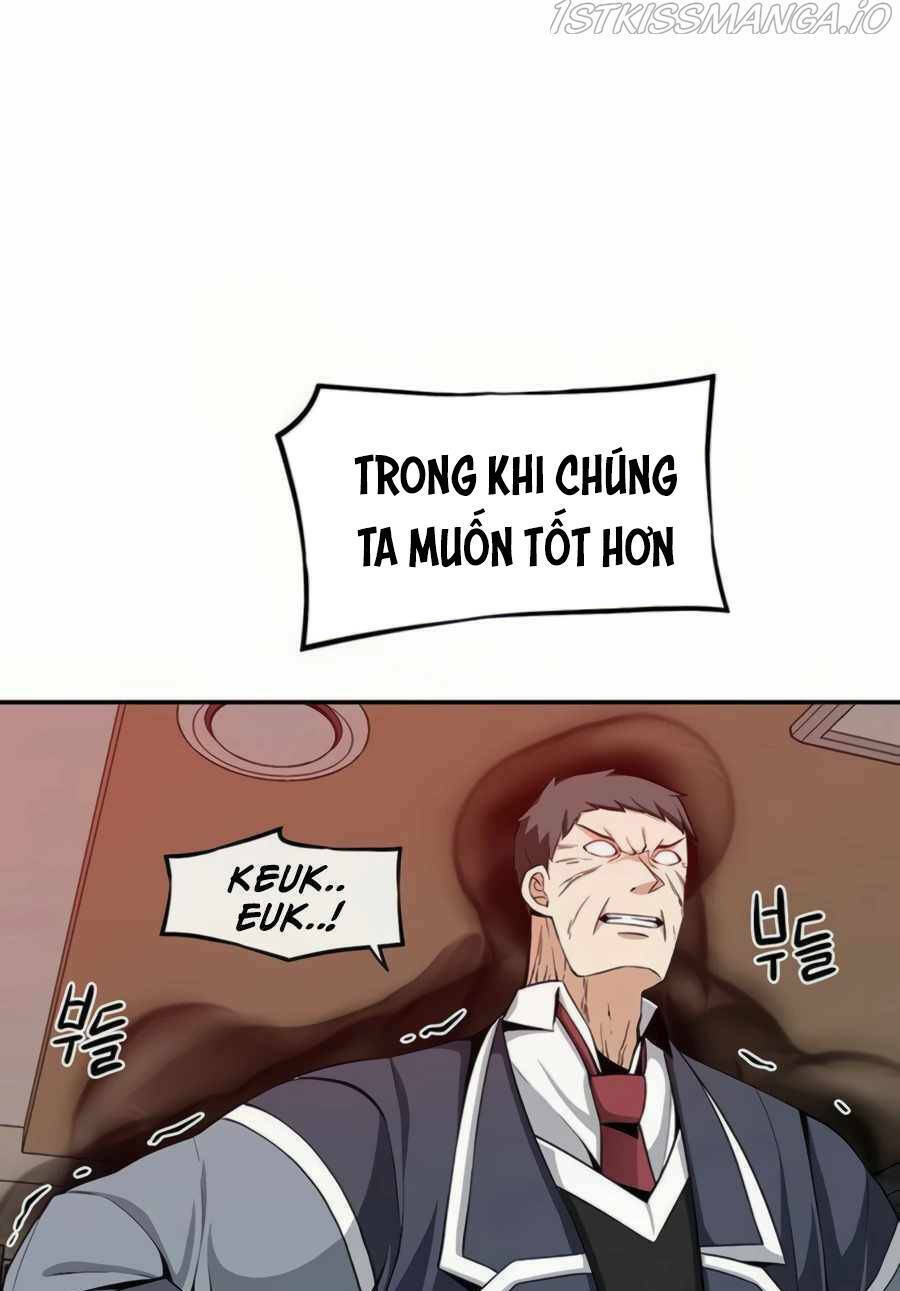 Giáo Viên Của Những Nhân Vật Phản Diện Chap 21 - Next Chap 22