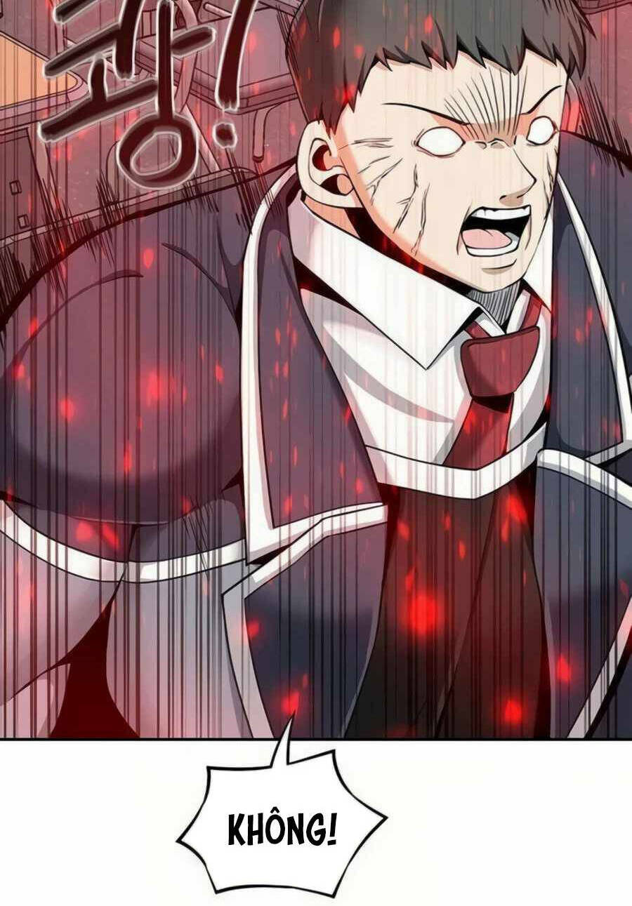 Giáo Viên Của Những Nhân Vật Phản Diện Chap 21 - Next Chap 22