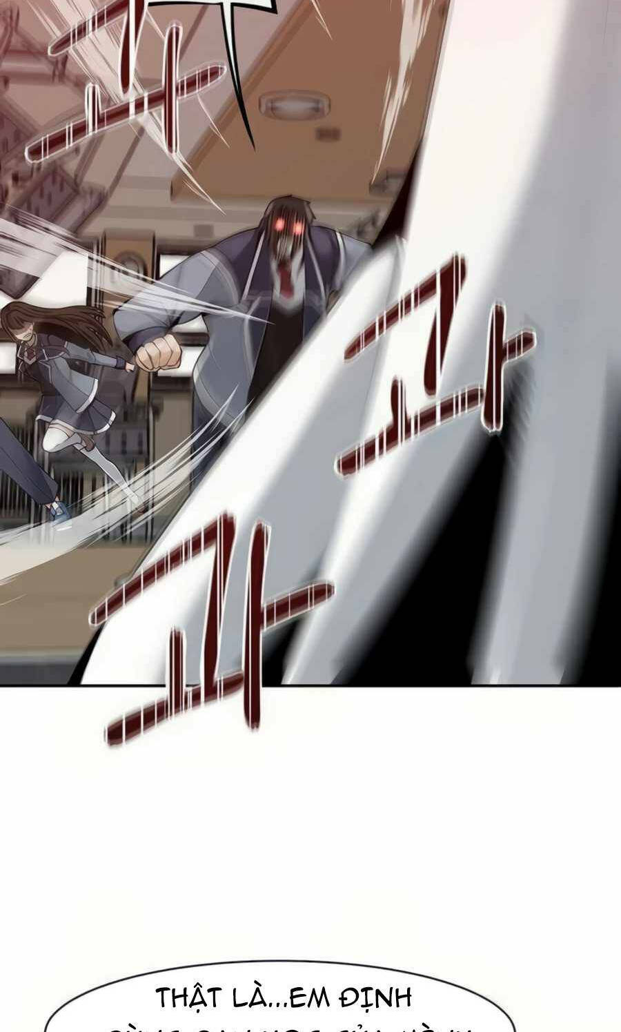 Giáo Viên Của Những Nhân Vật Phản Diện Chap 21 - Next Chap 22