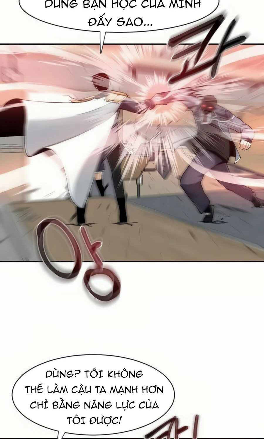 Giáo Viên Của Những Nhân Vật Phản Diện Chap 21 - Next Chap 22