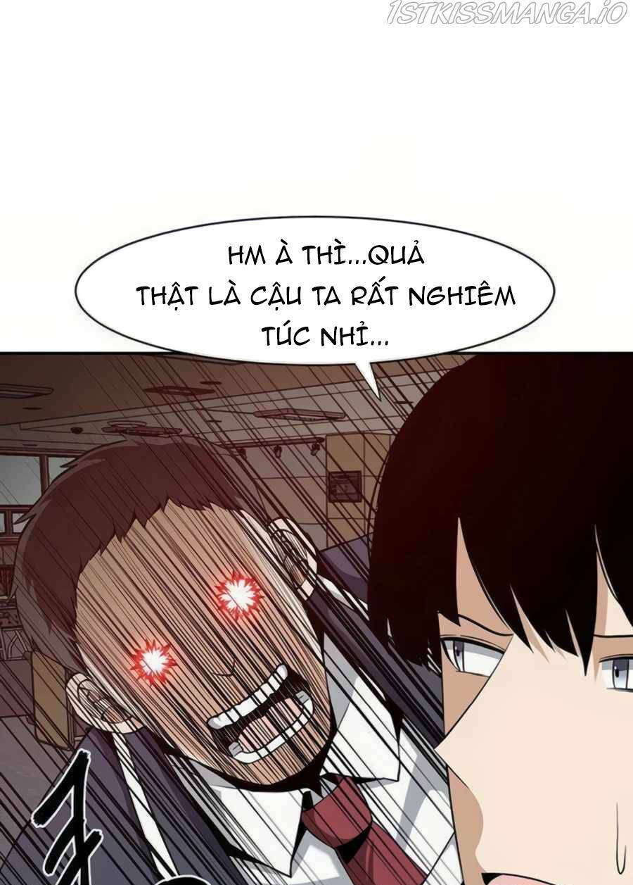 Giáo Viên Của Những Nhân Vật Phản Diện Chap 21 - Next Chap 22