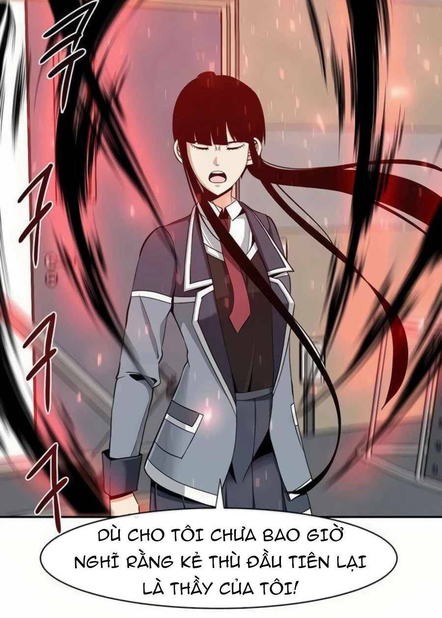 Giáo Viên Của Những Nhân Vật Phản Diện Chap 21 - Next Chap 22