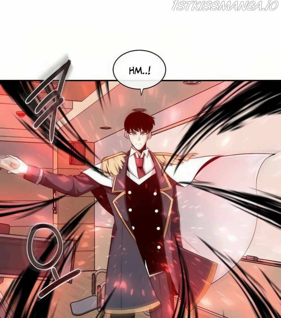 Giáo Viên Của Những Nhân Vật Phản Diện Chap 21 - Next Chap 22