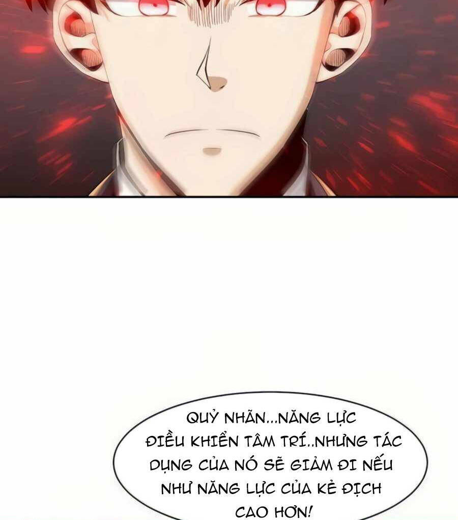 Giáo Viên Của Những Nhân Vật Phản Diện Chap 21 - Next Chap 22