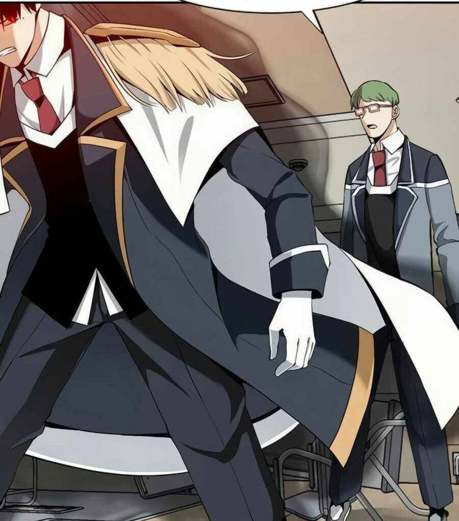 Giáo Viên Của Những Nhân Vật Phản Diện Chap 21 - Next Chap 22