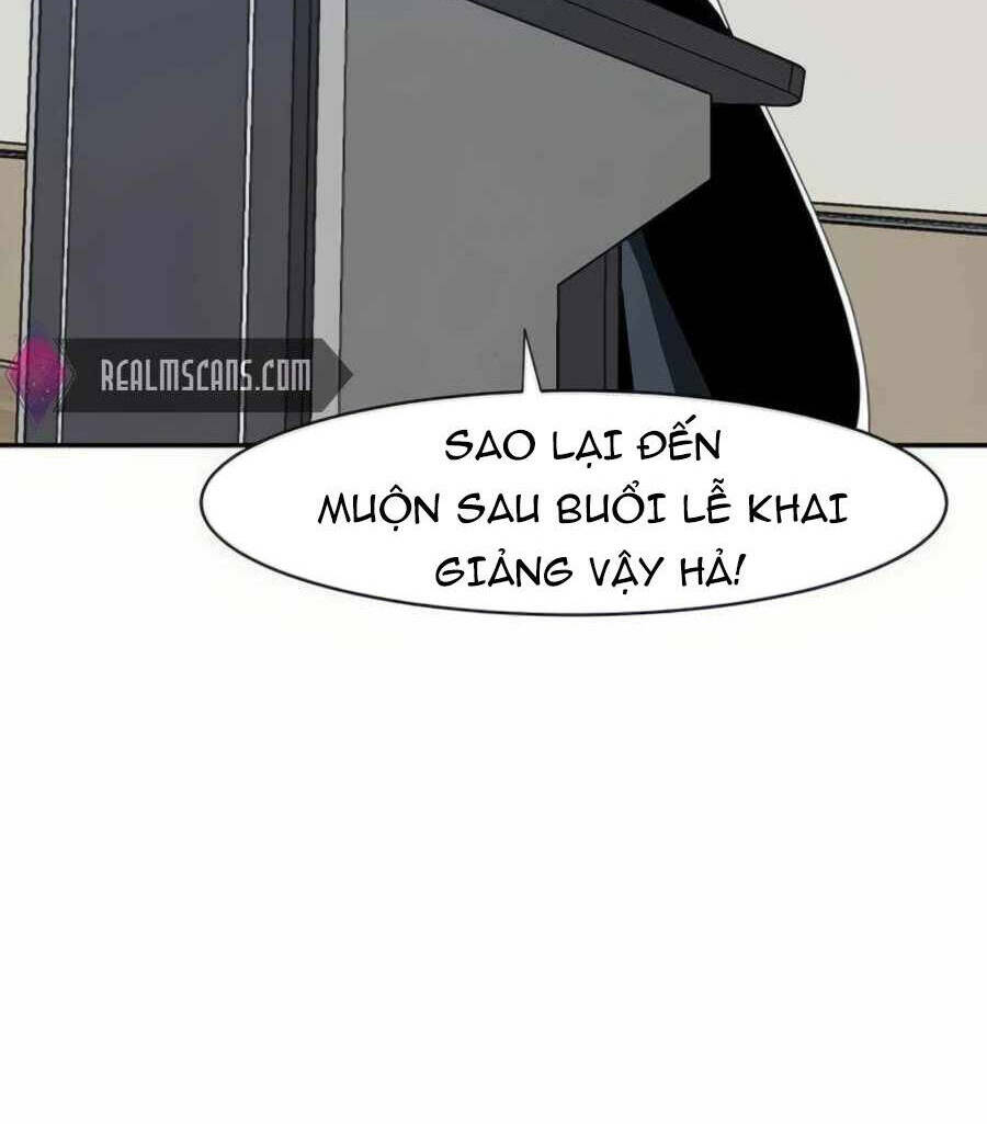 Giáo Viên Của Những Nhân Vật Phản Diện Chap 21 - Next Chap 22