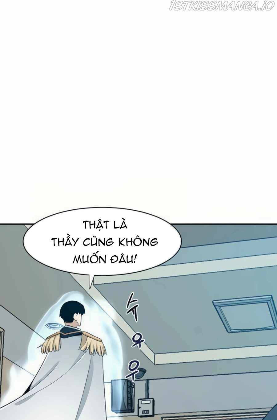 Giáo Viên Của Những Nhân Vật Phản Diện Chap 21 - Next Chap 22