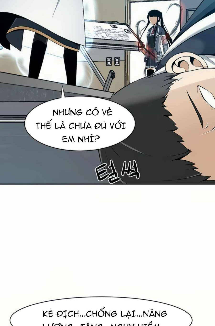 Giáo Viên Của Những Nhân Vật Phản Diện Chap 21 - Next Chap 22