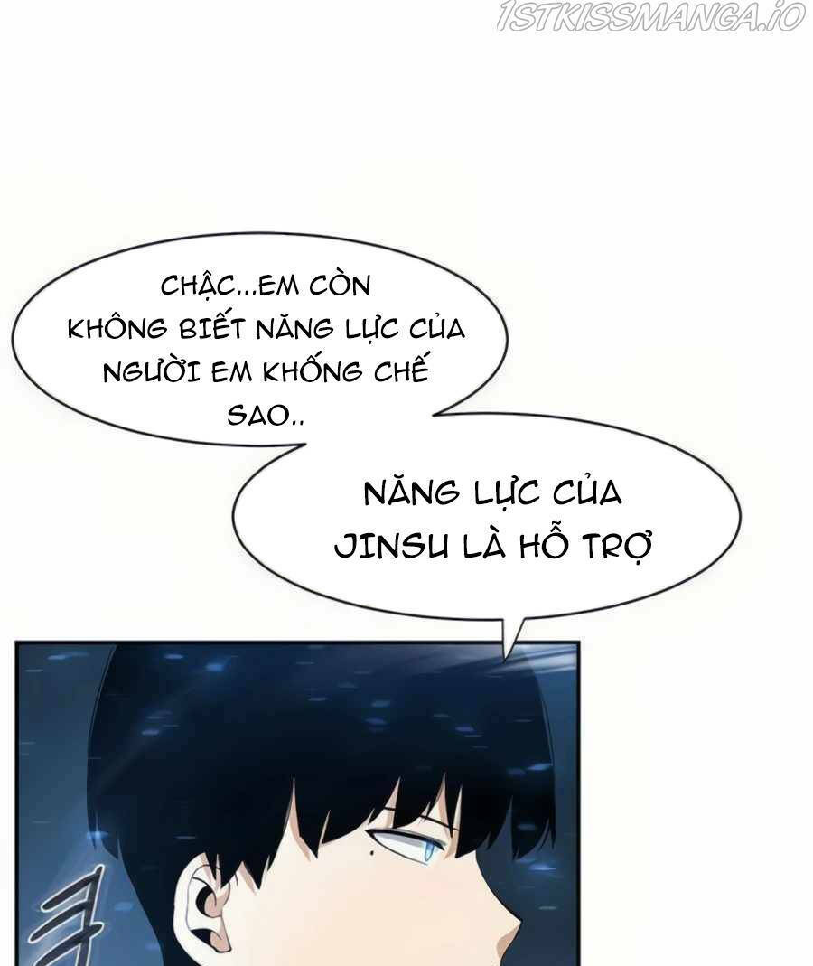 Giáo Viên Của Những Nhân Vật Phản Diện Chap 21 - Next Chap 22