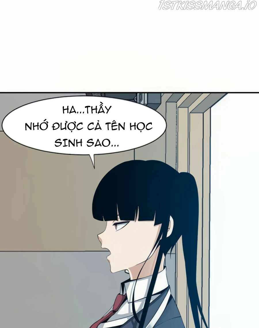 Giáo Viên Của Những Nhân Vật Phản Diện Chap 21 - Next Chap 22