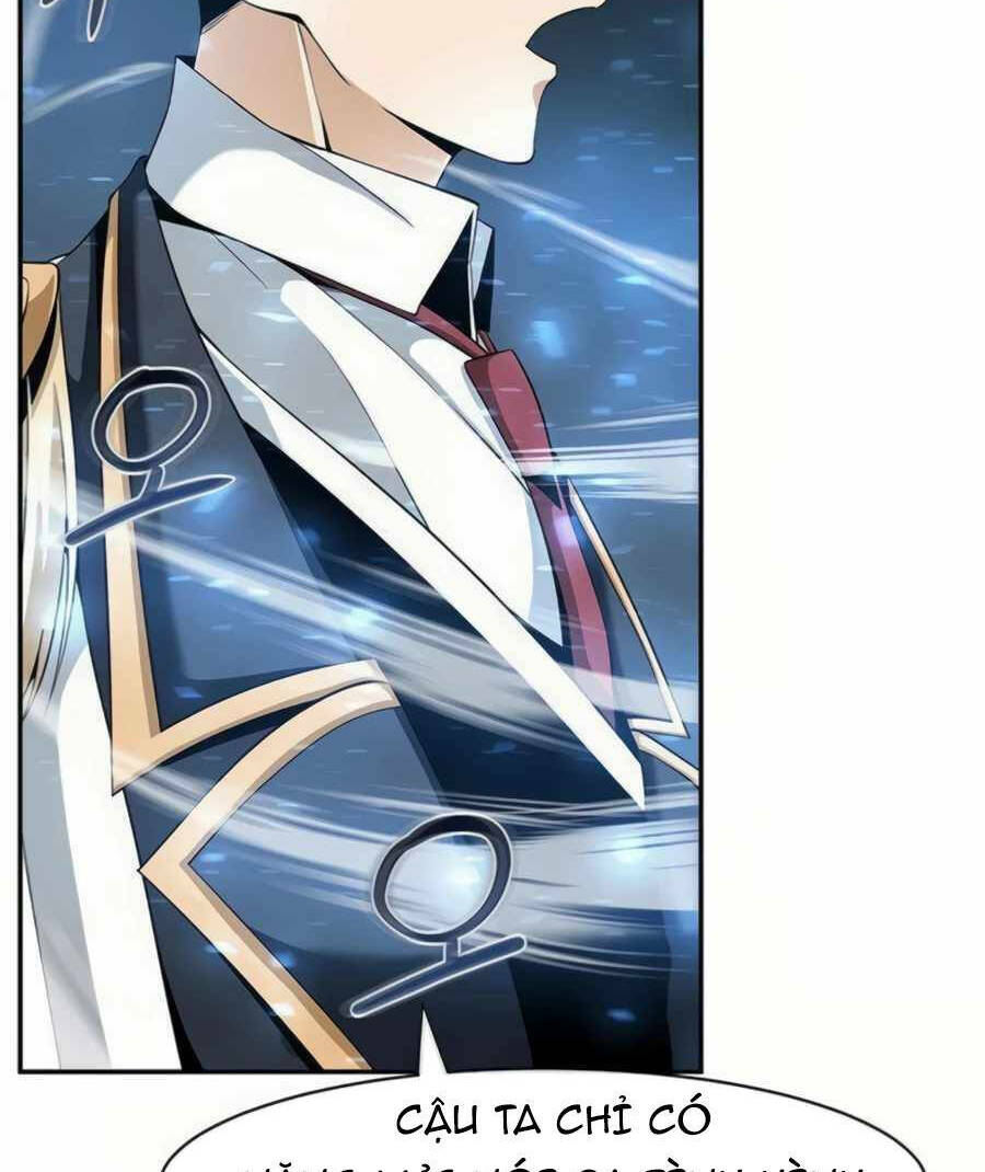 Giáo Viên Của Những Nhân Vật Phản Diện Chap 21 - Next Chap 22