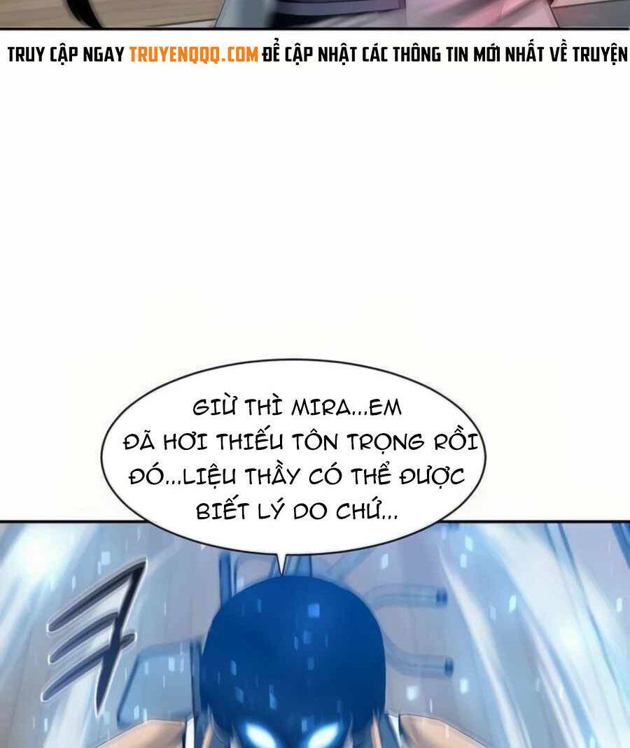 Giáo Viên Của Những Nhân Vật Phản Diện Chap 21 - Next Chap 22