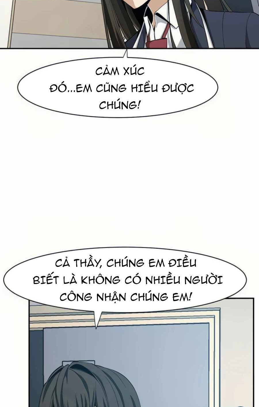 Giáo Viên Của Những Nhân Vật Phản Diện Chap 21 - Next Chap 22