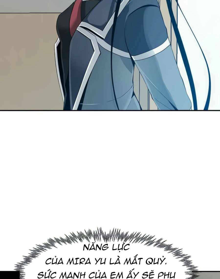 Giáo Viên Của Những Nhân Vật Phản Diện Chap 21 - Next Chap 22