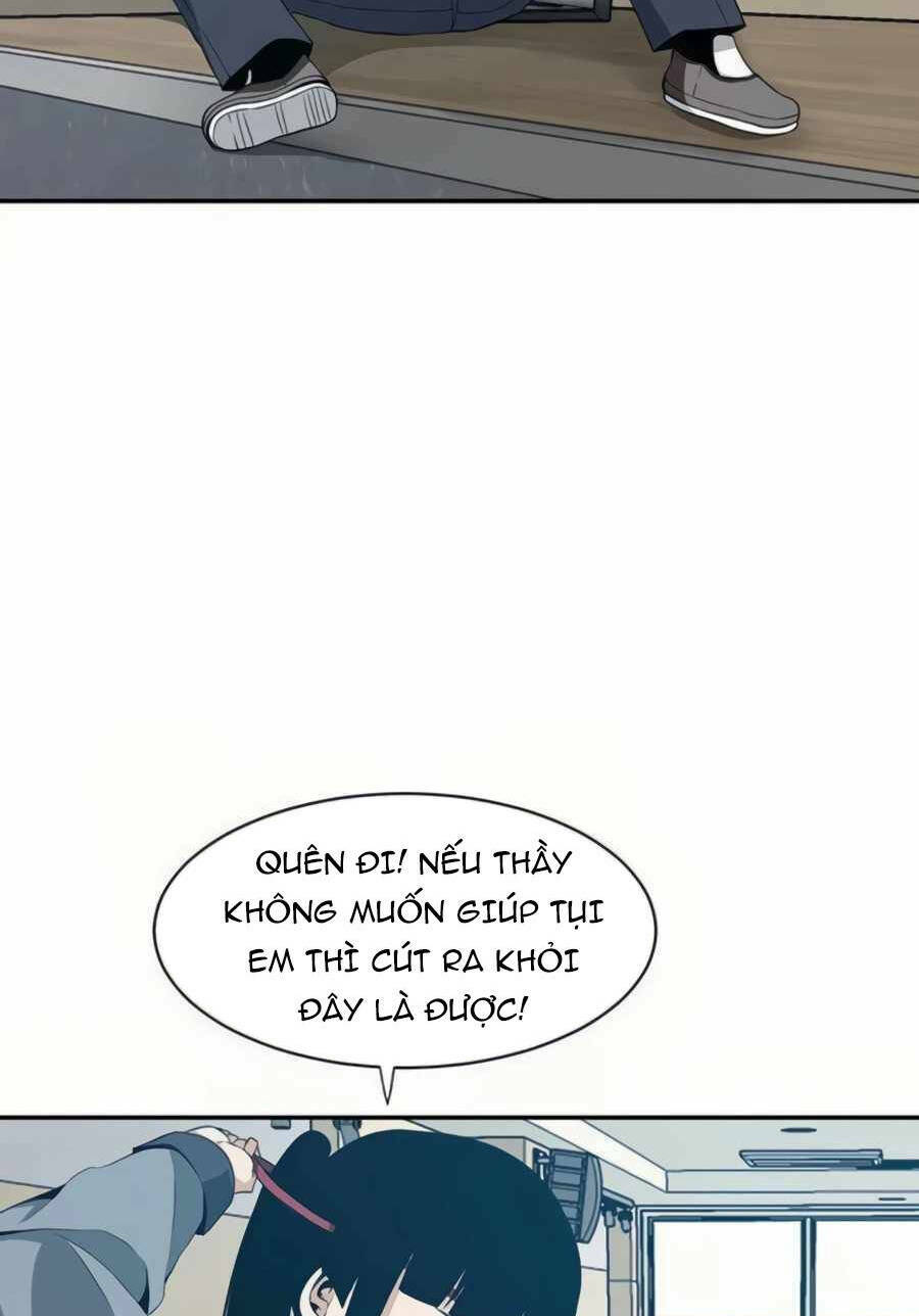 Giáo Viên Của Những Nhân Vật Phản Diện Chap 21 - Next Chap 22