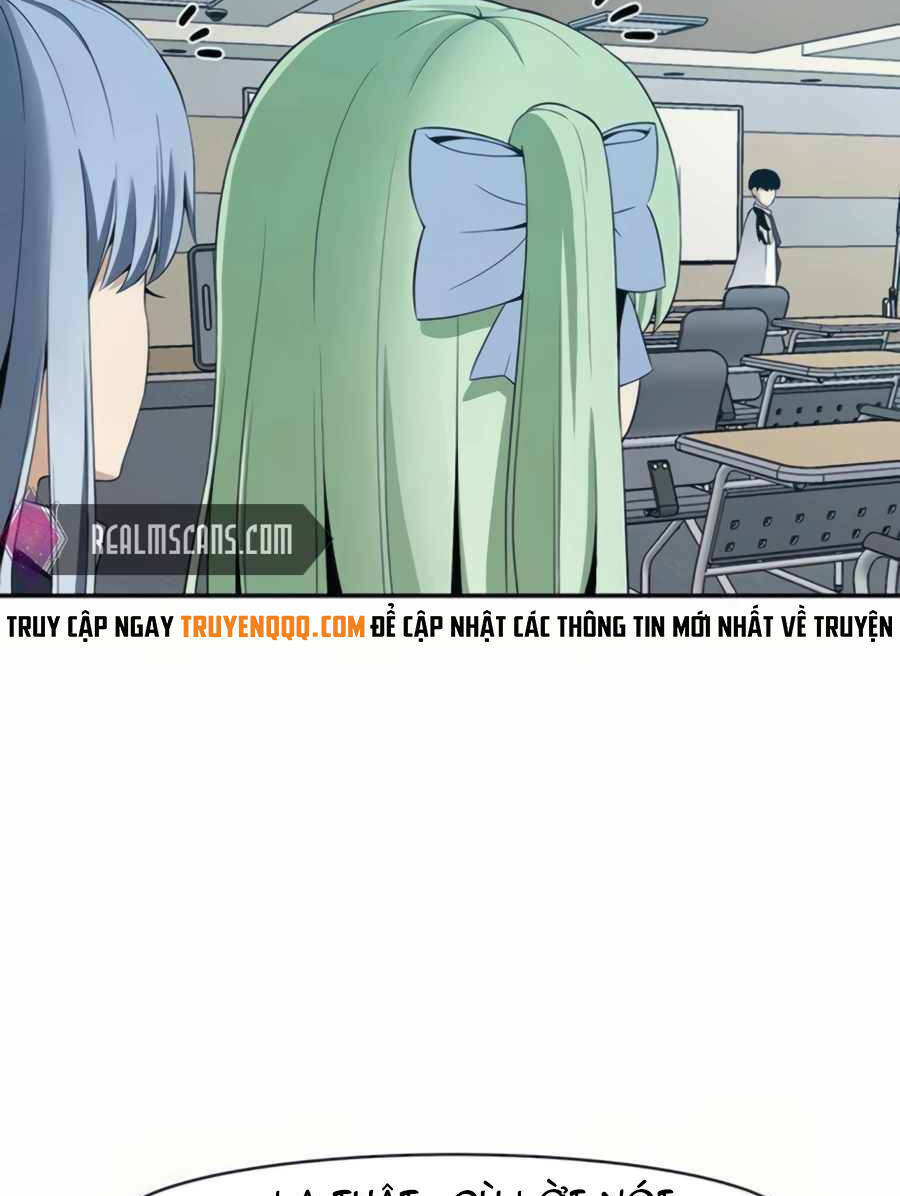 Giáo Viên Của Những Nhân Vật Phản Diện Chap 21 - Next Chap 22