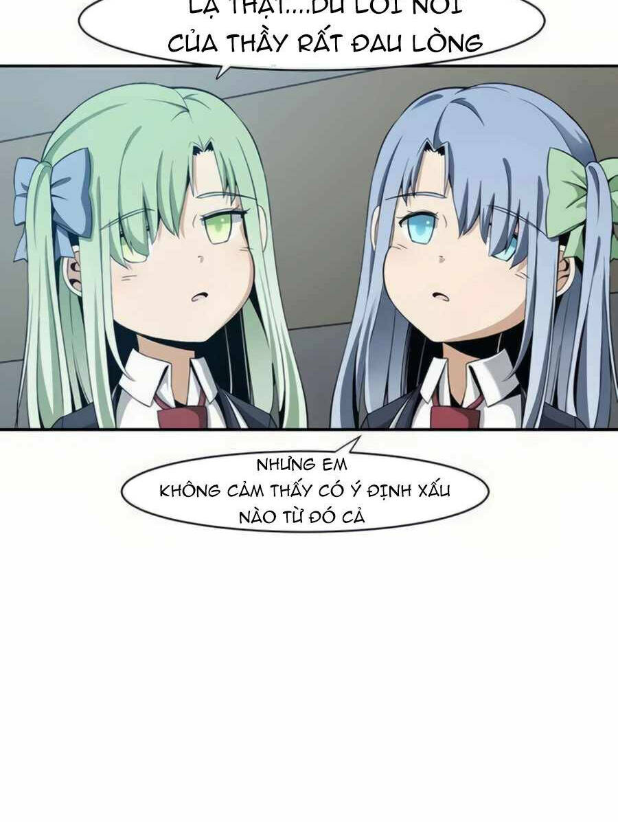 Giáo Viên Của Những Nhân Vật Phản Diện Chap 21 - Next Chap 22