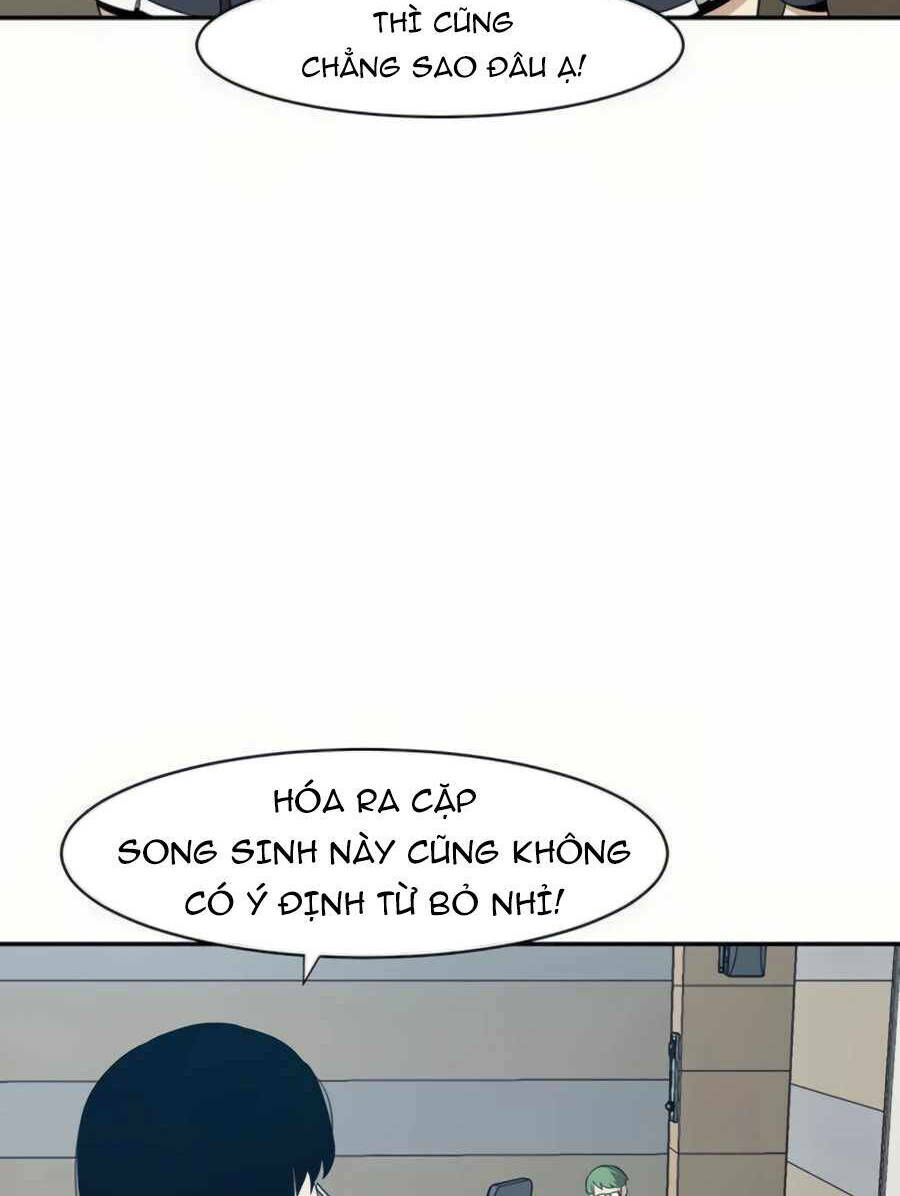 Giáo Viên Của Những Nhân Vật Phản Diện Chap 21 - Next Chap 22