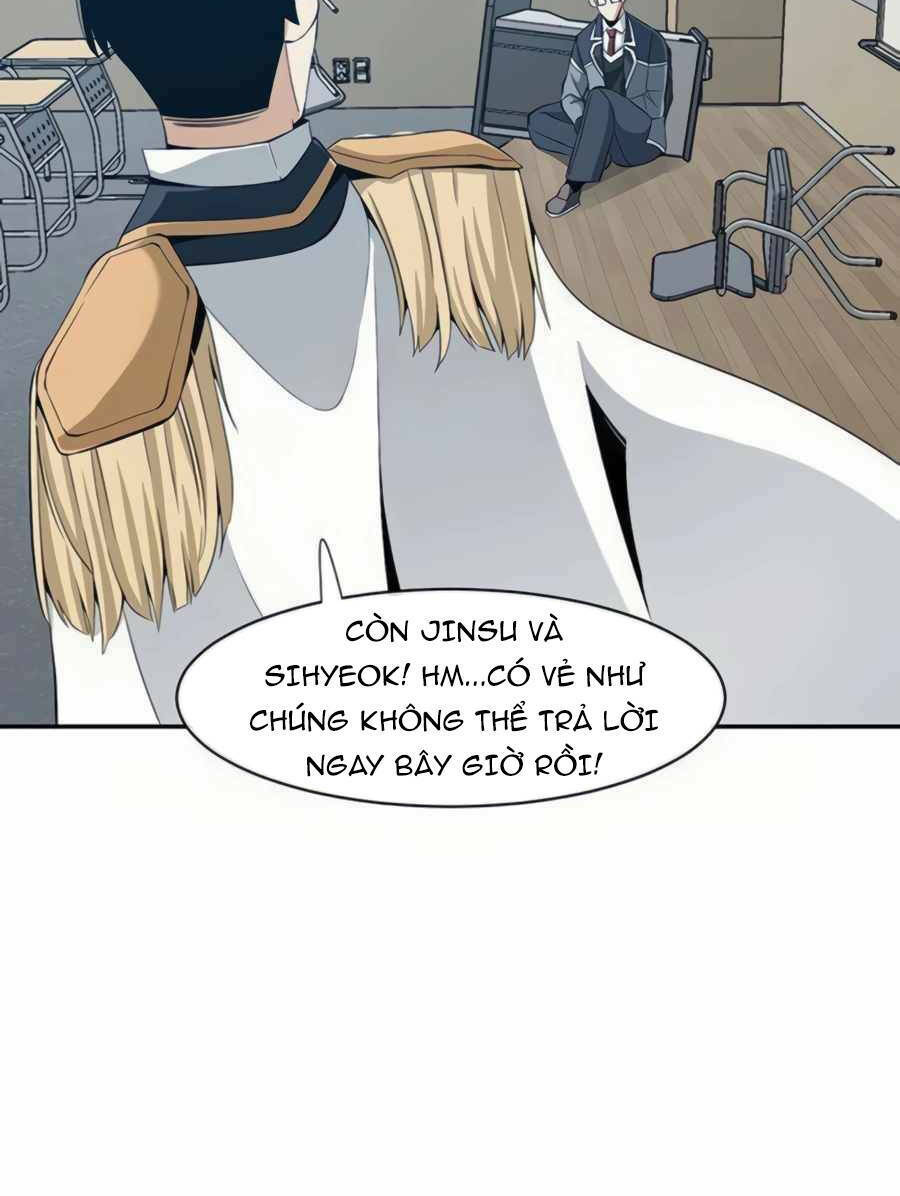 Giáo Viên Của Những Nhân Vật Phản Diện Chap 21 - Next Chap 22