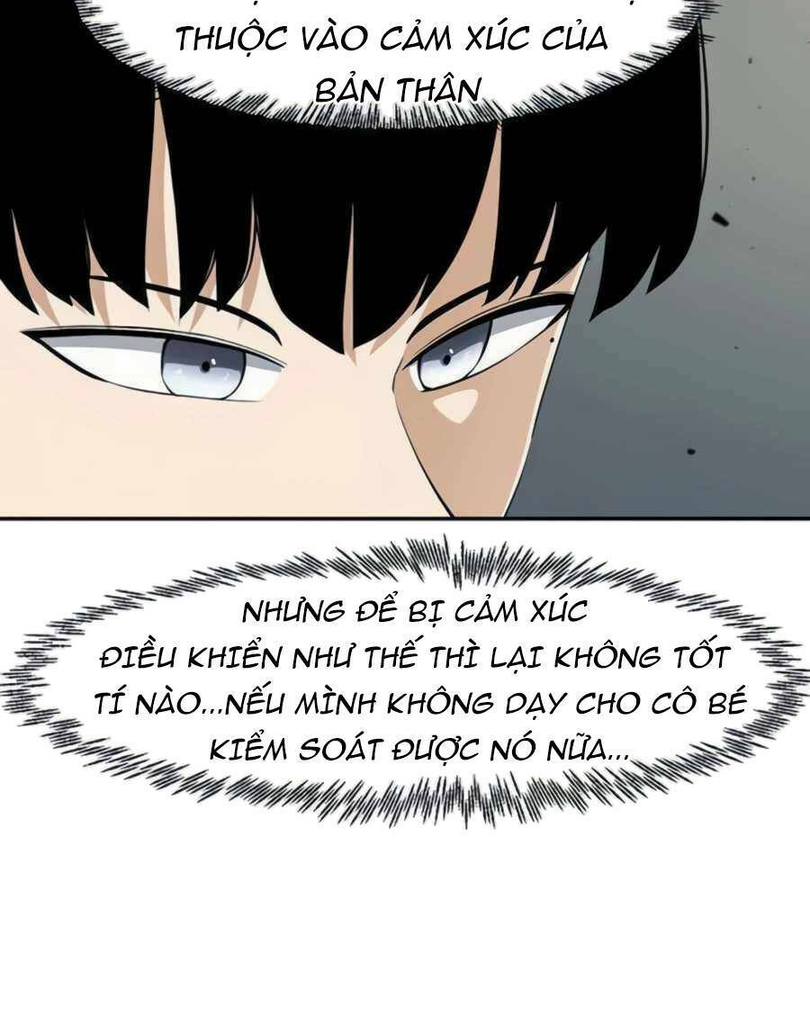 Giáo Viên Của Những Nhân Vật Phản Diện Chap 21 - Next Chap 22