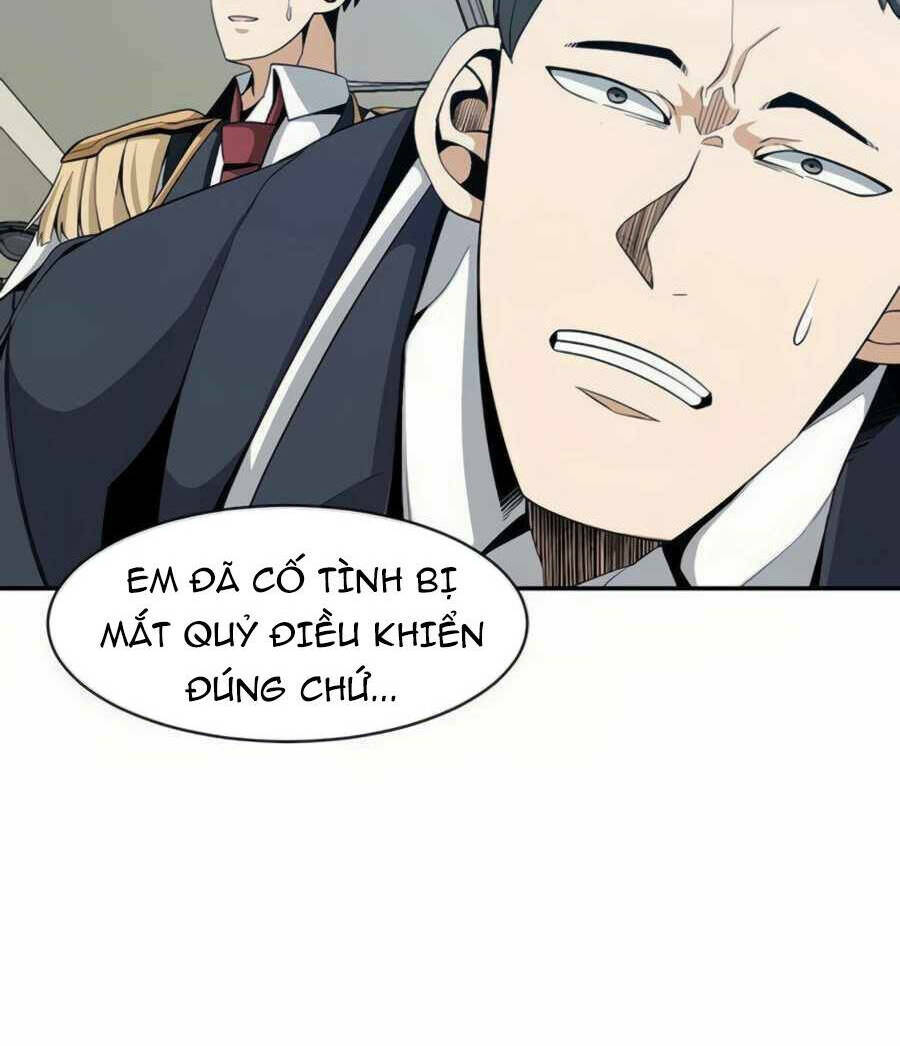 Giáo Viên Của Những Nhân Vật Phản Diện Chap 21 - Next Chap 22
