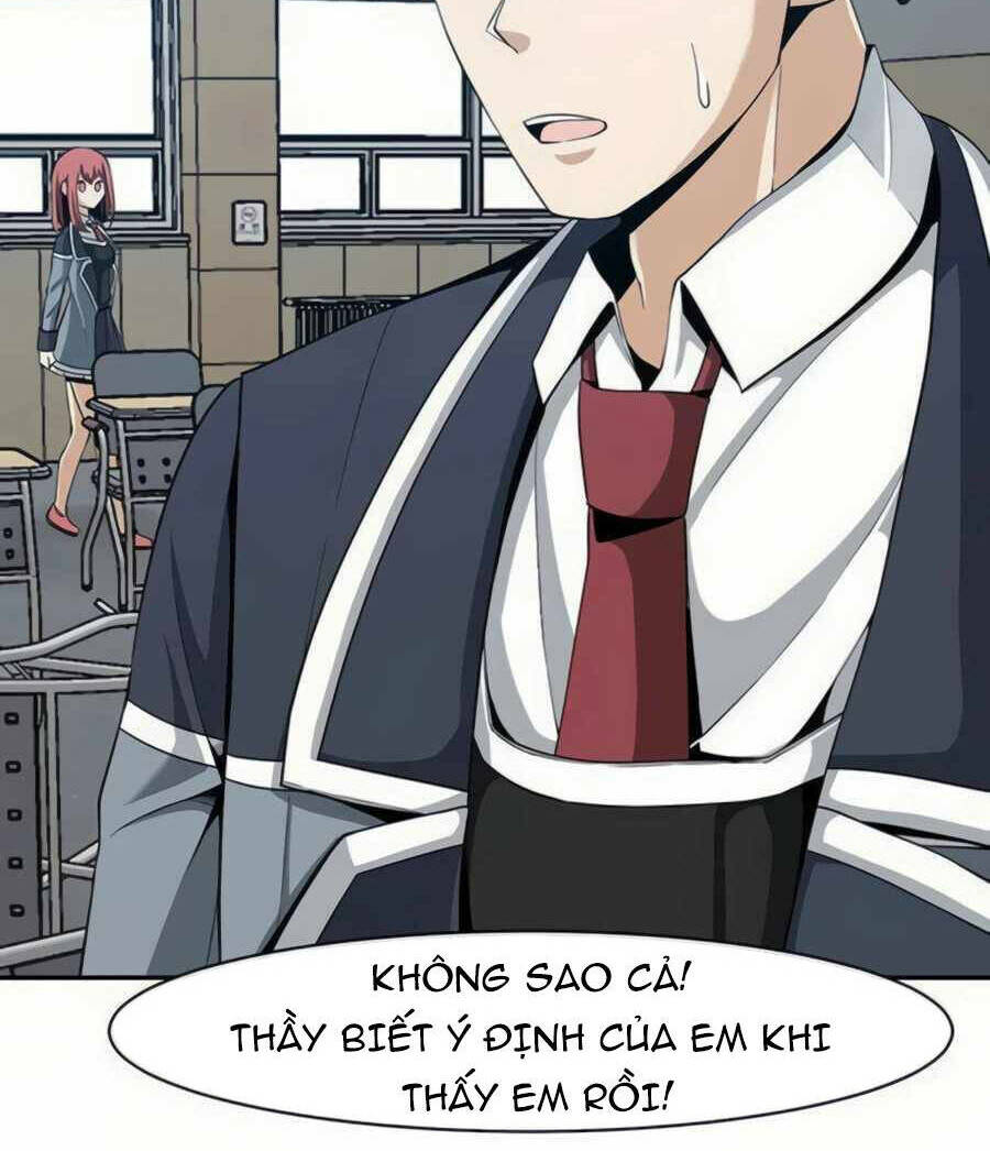 Giáo Viên Của Những Nhân Vật Phản Diện Chap 21 - Next Chap 22