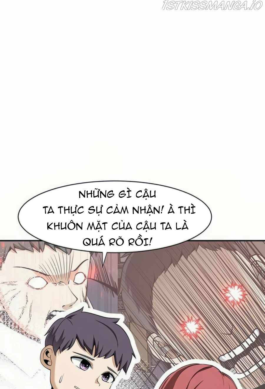 Giáo Viên Của Những Nhân Vật Phản Diện Chap 21 - Next Chap 22