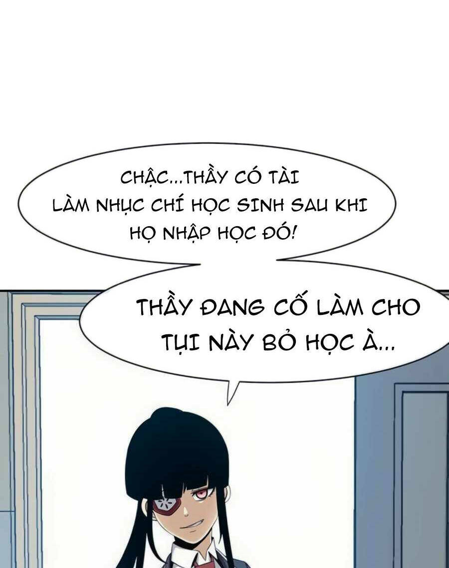 Giáo Viên Của Những Nhân Vật Phản Diện Chap 21 - Next Chap 22