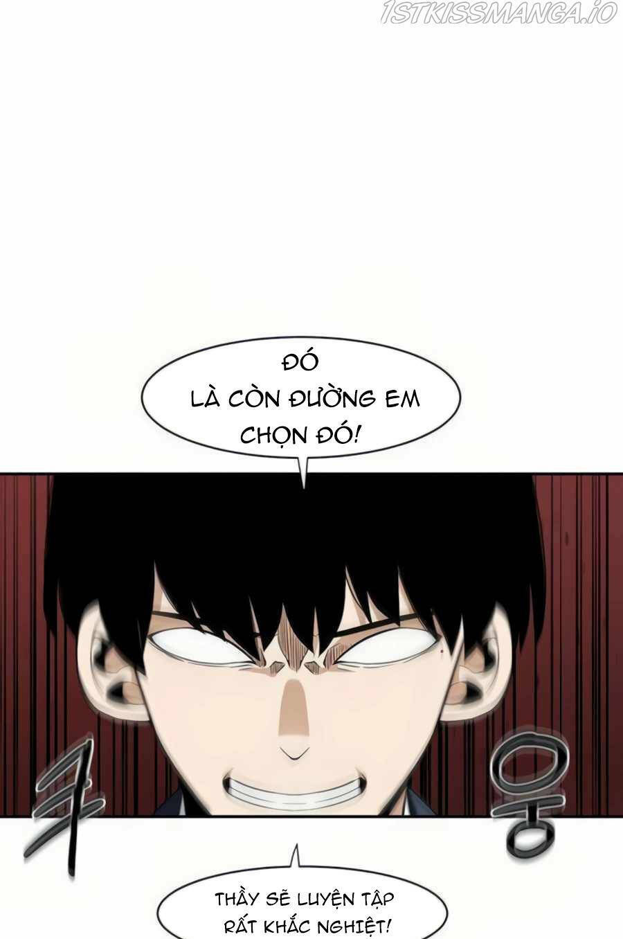 Giáo Viên Của Những Nhân Vật Phản Diện Chap 21 - Next Chap 22