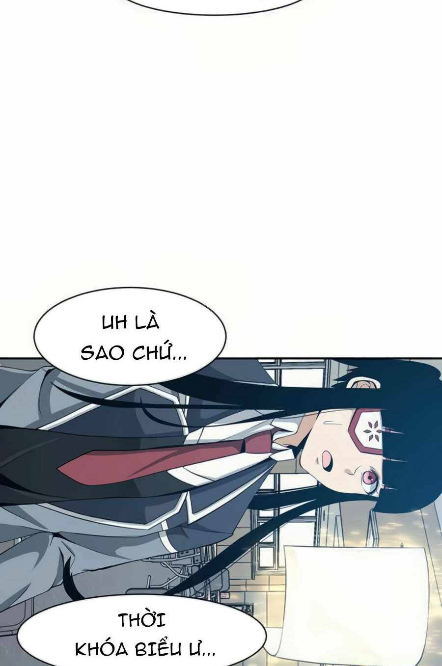 Giáo Viên Của Những Nhân Vật Phản Diện Chap 21 - Next Chap 22