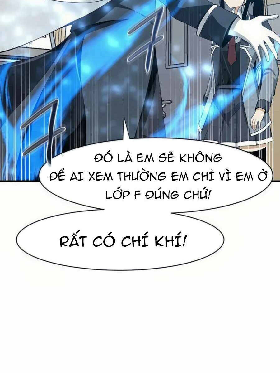Giáo Viên Của Những Nhân Vật Phản Diện Chap 21 - Next Chap 22