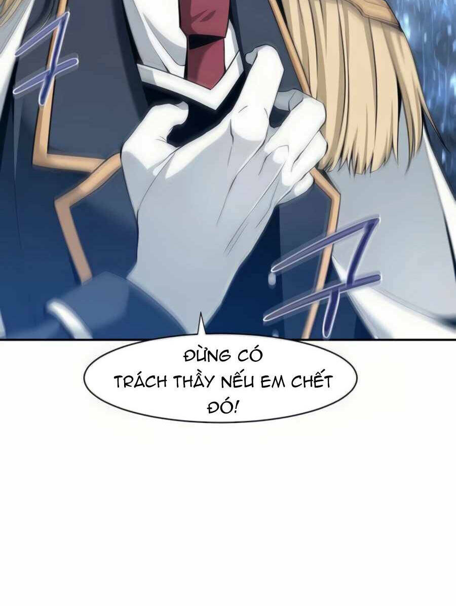 Giáo Viên Của Những Nhân Vật Phản Diện Chap 21 - Next Chap 22