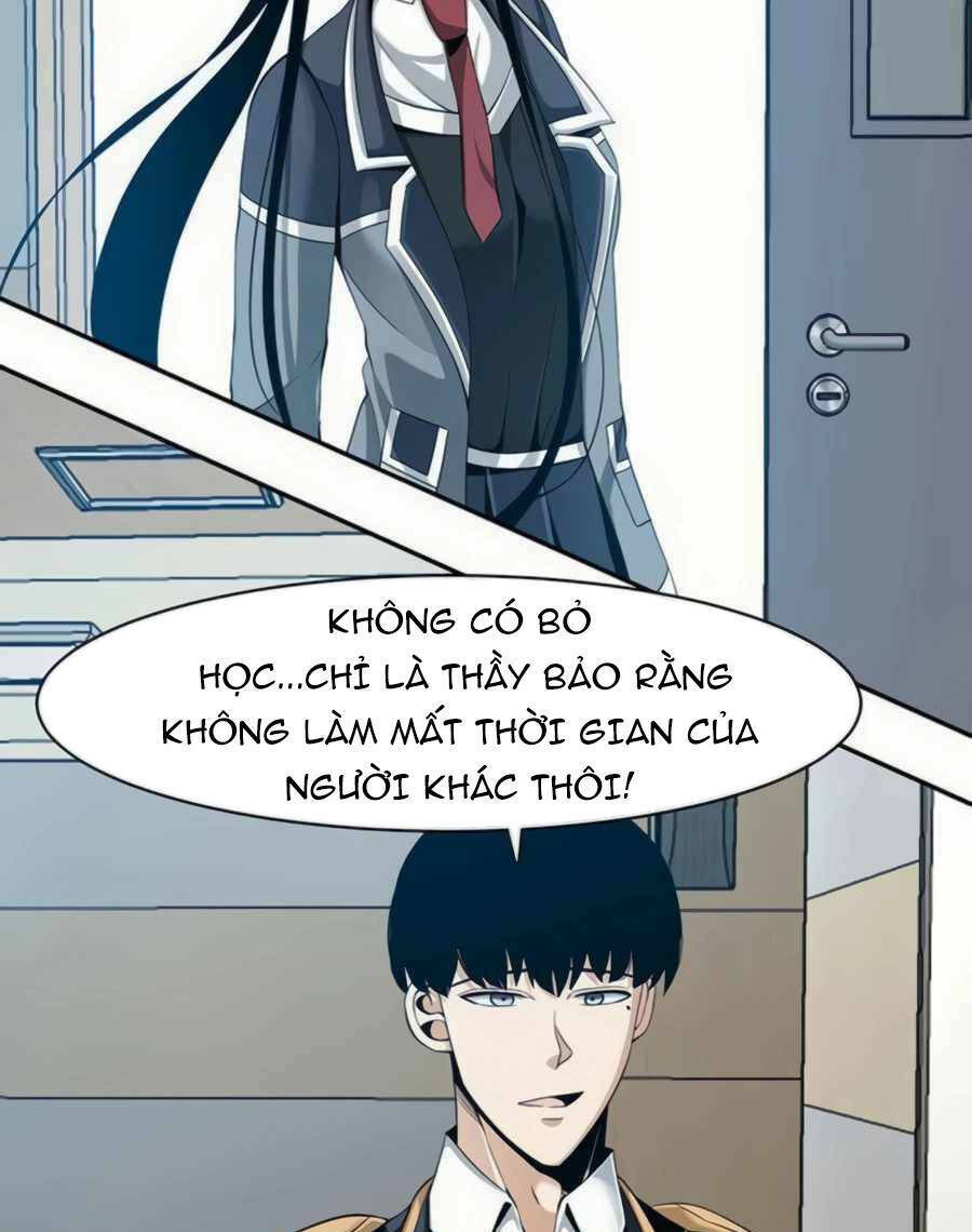 Giáo Viên Của Những Nhân Vật Phản Diện Chap 21 - Next Chap 22