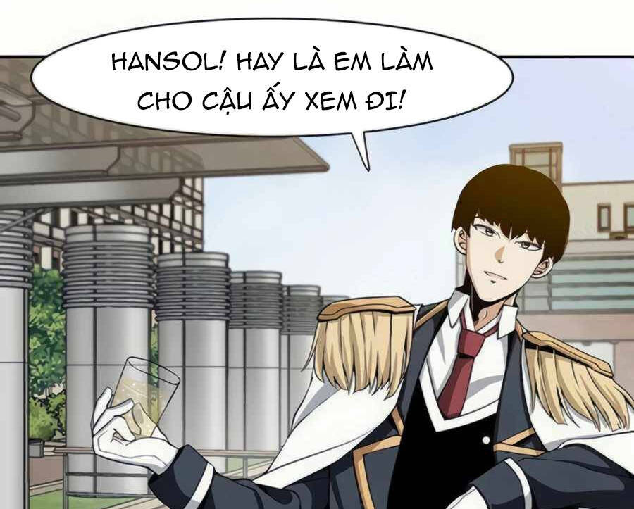 Giáo Viên Của Những Nhân Vật Phản Diện Chap 22.5 - Next Chap 23.5