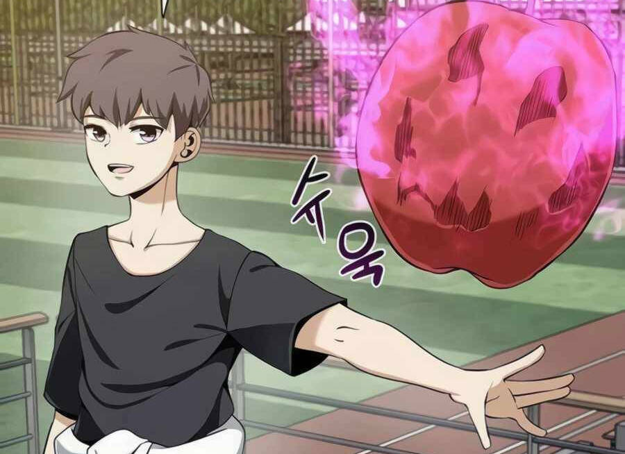 Giáo Viên Của Những Nhân Vật Phản Diện Chap 22.5 - Next Chap 23.5