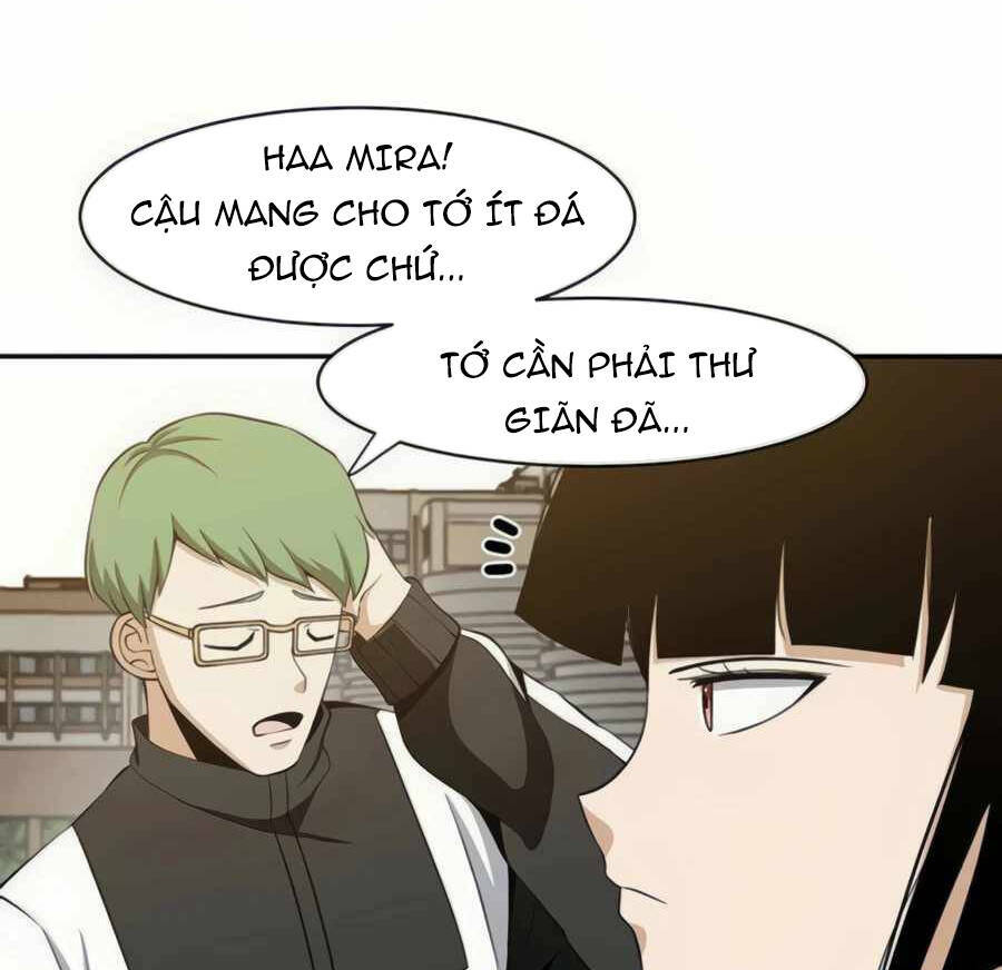 Giáo Viên Của Những Nhân Vật Phản Diện Chap 22.5 - Next Chap 23.5