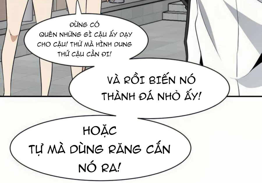 Giáo Viên Của Những Nhân Vật Phản Diện Chap 22.5 - Next Chap 23.5