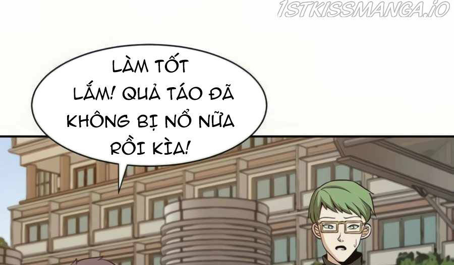 Giáo Viên Của Những Nhân Vật Phản Diện Chap 22.5 - Next Chap 23.5