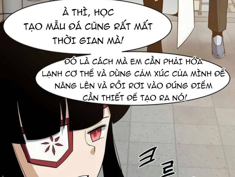 Giáo Viên Của Những Nhân Vật Phản Diện Chap 22.5 - Next Chap 23.5
